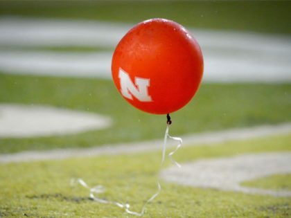nebraska football