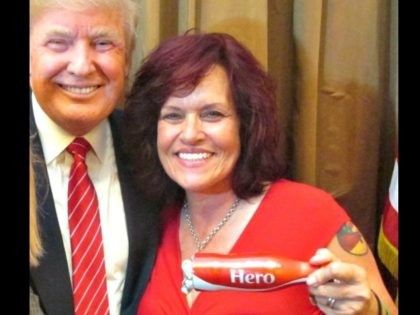 sabine durden hero photo