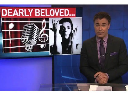 Tennessee Sports Anchor Fired for On-Air Prince Tribute