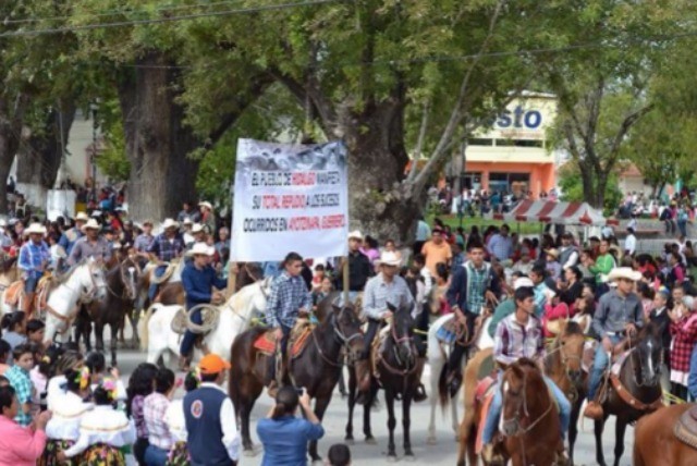 tamaulipas cartel blockade 4