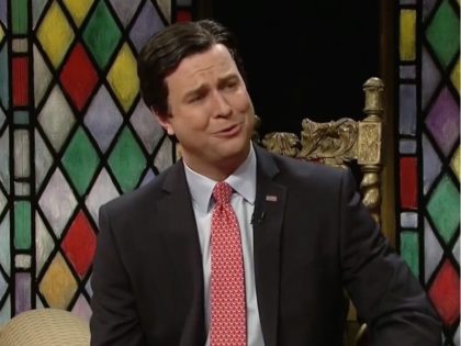 ted cruz snl