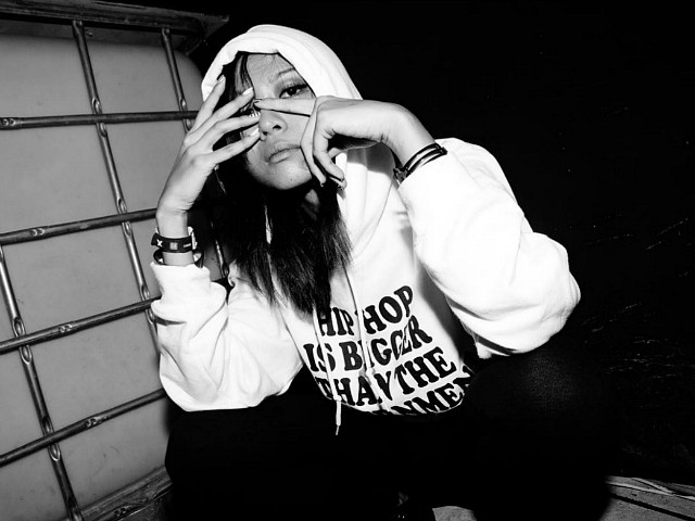 Vietamise Rapper WATCH: Obama Talks Sexism in Music Industry with Vietnamese 'Queen of ...