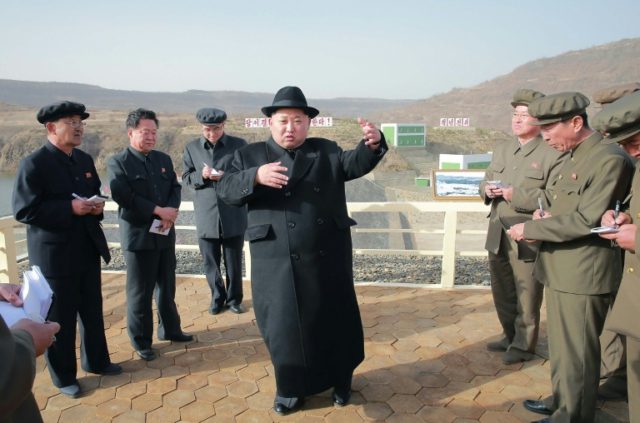 North Korean state media has hailed Kim Jong-Un as the "Great Sun of the 21st Century" as