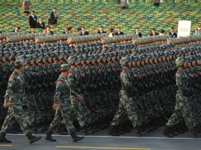 China's military has significant business interests in sectors ranging from property and l