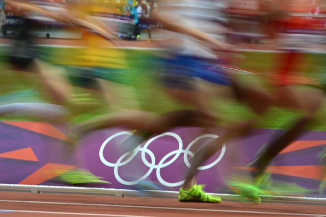 The International Olympic Committee has reported 23 new doping failures in five different