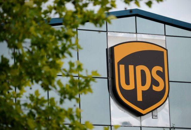 UPS is teaming up with a drone company and Gavi, a global vaccine alliance, to explore usi