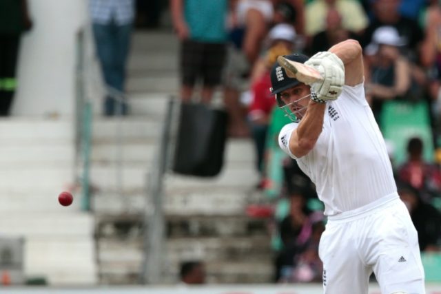England batsman Nick Compton's style of patient accumulation is at odds with the modern-da