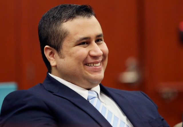 George Zimmerman was acquitted of second degree murder over the killing of 17-year-old Trayvon Martin