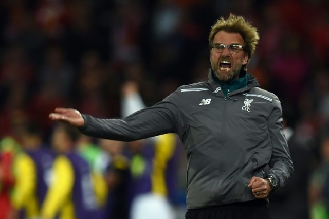 Liverpool manager Jurgen Klopp will find it harder to attract top players to the club afte