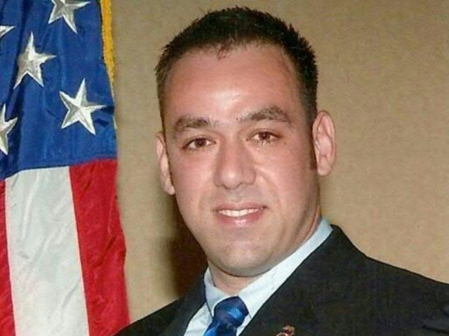 ICE Special Agent Jaime Zapata was shot and killed in Mexico by members of the Los Zetas d