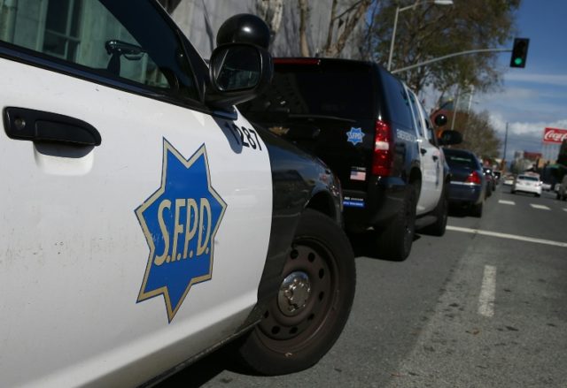 San Francisco's police chief Greg Suhr has been forced to resign hours after a black woman