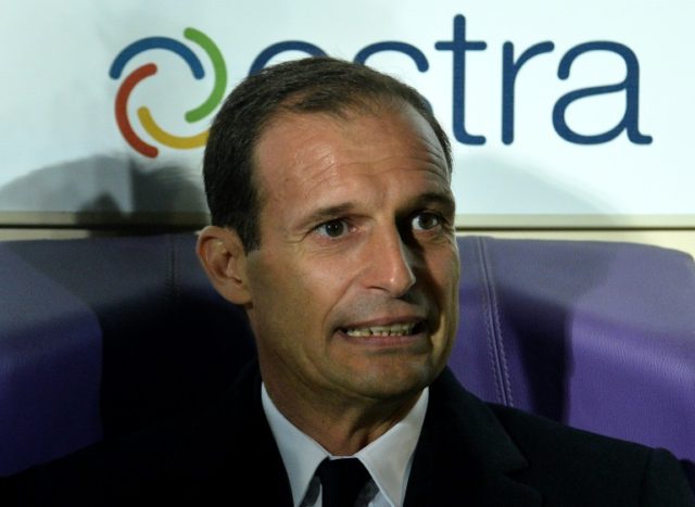 Massimiliano Allegri has signed a new two-year deal with Juventus that will make him Serie