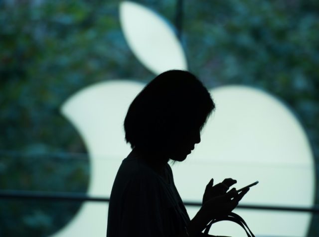 Apple started selling iPhones on the Chinese mainland in 2009