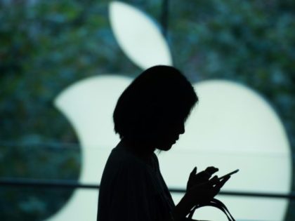 Apple started selling iPhones on the Chinese mainland in 2009
