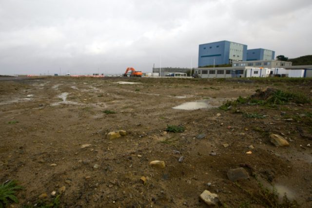 Hinkley Point, which EDF will build in partnership with CGN, will be Britain's first nucle