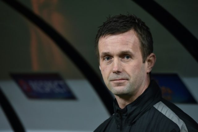 Norway's Ronny Deila will step down as Celtic manager after guiding the Bhoys to their 47