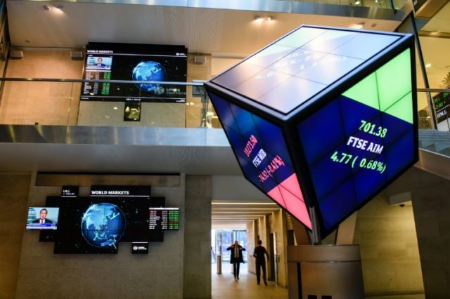 The planned Deutsche Boerse and LSE tie-up, which both sides describe as a "merger of equa