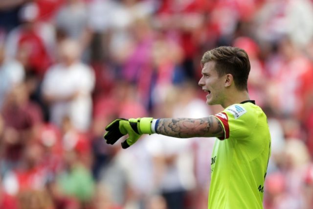 Mainz goalkeeper Loris Karius has agreed a five-year contract with Liverpool