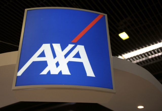 France's biggest insurance group AXA is pulling out of the tobacco industry, divesting abo