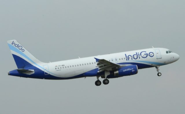 IndiGo, famed for its no-frills approach and fixation with punctuality, commands almost 40