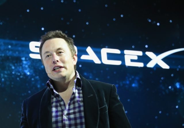 SpaceX CEO Elon Musk wants to revolutionize the launch industry by making rocket component