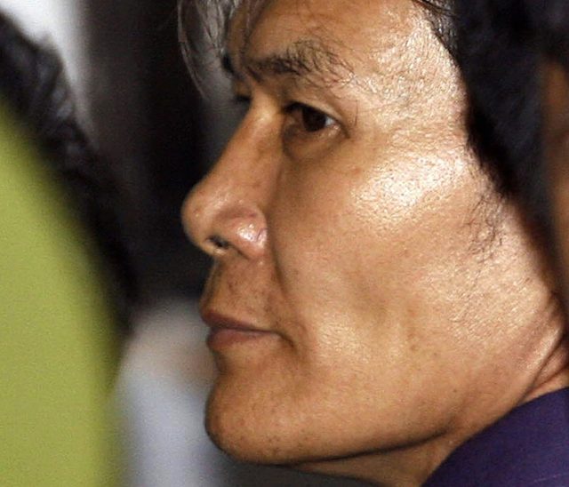 Dissident Catholic priest Nguyen Van Ly has spent much of the last two decades either in j