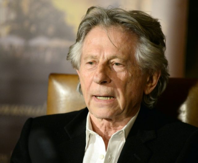 Oscar-winning director Roman Polanski is still wanted by the US for sentencing over the 19