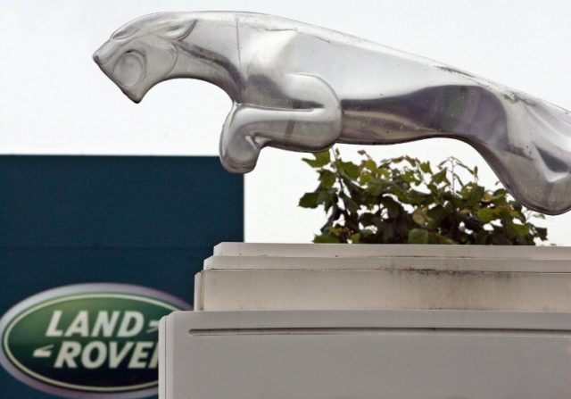 Ford sold Jaguar Land Rover to Tata Motors in 2008 for $2.3 billion at the height of the g