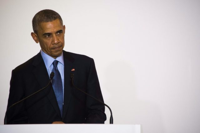 US President Barack Obama, in speaking about a crime on a US base in Okinawa said, "The Un