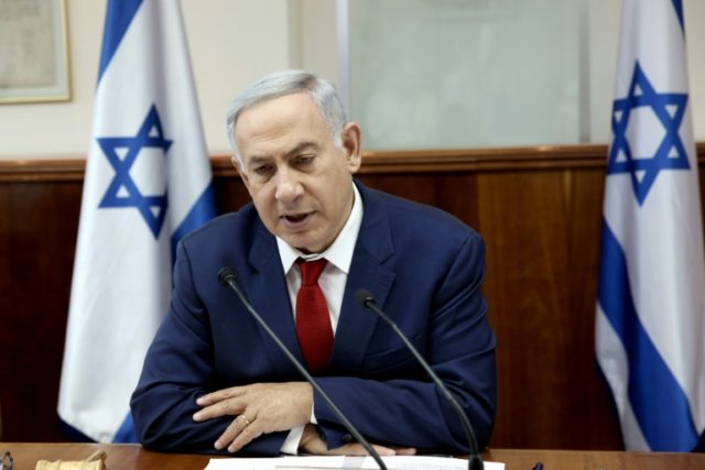 Since forming his government a year ago, Israeli Prime Minister Benjamin Netanyahu has not