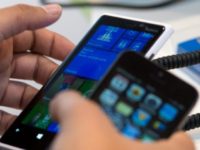Nokia was the world's leading mobile phone maker from 1998 until 2011 when it bet on Microsoft's Windows mobile platform which proved to be a flop