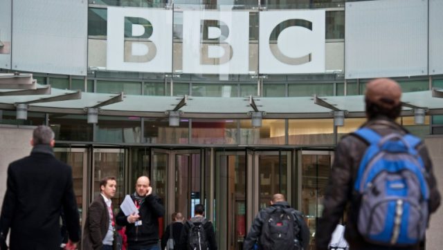 The BBC would be regulated by the independent media watchdog Ofcom under new proposals