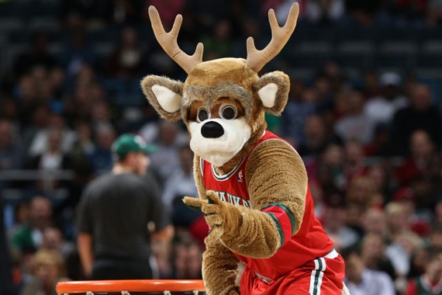 The Milwaukee Bucks have revealed that Internal Revenue Service tax forms were provided to