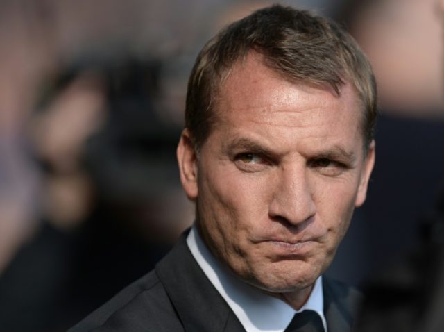 Former Liverpool boss Brendan Rodgers was named as the new manager of Celtic on a 12-month