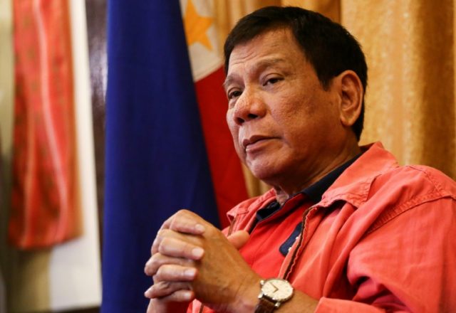 Populist Rodrigo Duterte won the Philippines presidency by more than six million votes