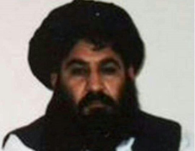 Mullah Akhtar Mansour swiftly consolidated power following a bitter Taliban leadership str