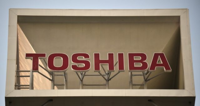 A once proud pillar of corporate Japan, Toshiba has been besieged by problems, most notabl