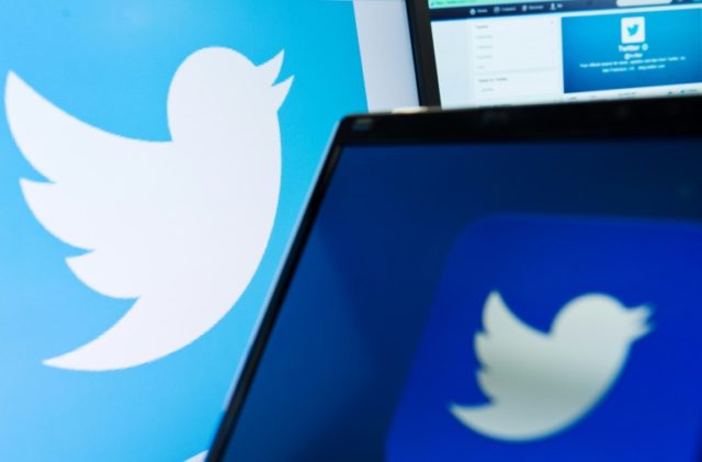 High-profile tech companies in the US, including Twitter face off against the government o