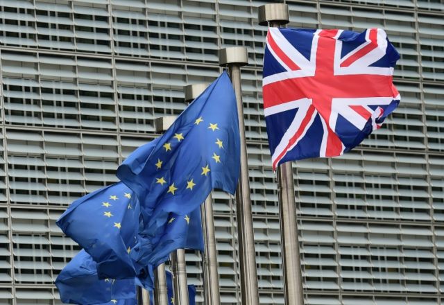 Britain will hold an in-out referendum on EU membership on June 23