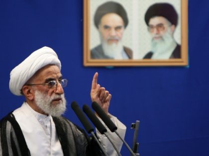 Ultraconservative Ayatollah Ahmad Jannati has been chosen to head Iran's Assembly of Exper