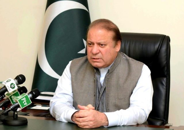 Pakistan's Prime Minister Nawaz Sharif is to undergo open heart surgery in London