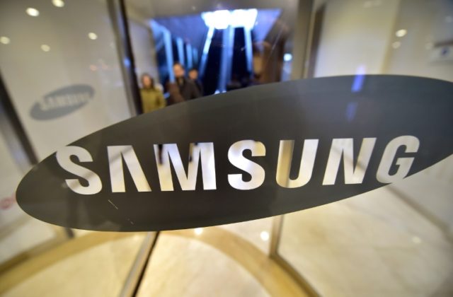 Samsung's de facto holding company, Cheil Industries, took over construction firm Samsung