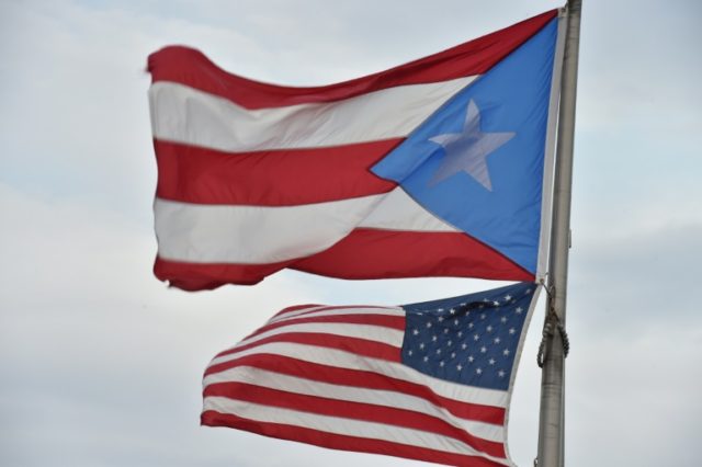 "Promesa" legislation will place Puerto Rico under a powerful oversight board that will be