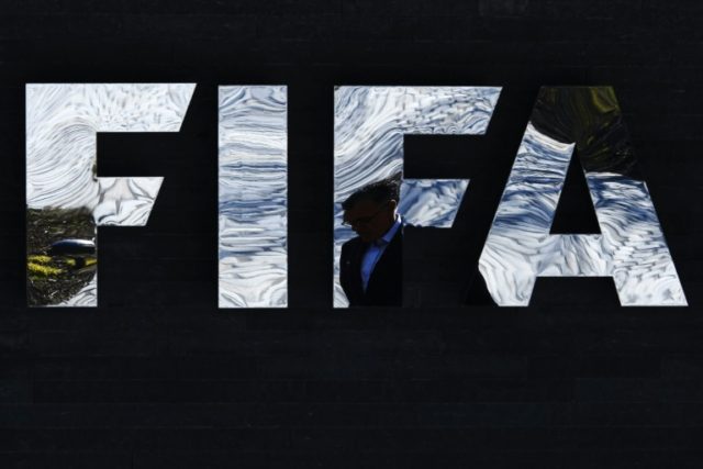 Eight other FIFA officials arrested over the corruption scandal have all be extradited to