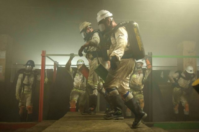 South Africa's elite Mines Rescue Services are dedicated to saving lives in a country with