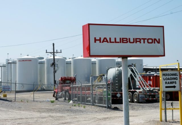 Halliburton, which has already undertaken several rounds of layoffs, plans 2016 capital sp