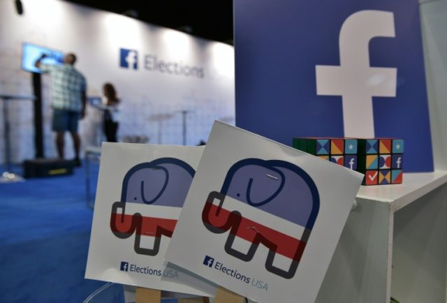Facebook founder Mark Zuckerberg said last week that conservatives are an important part o