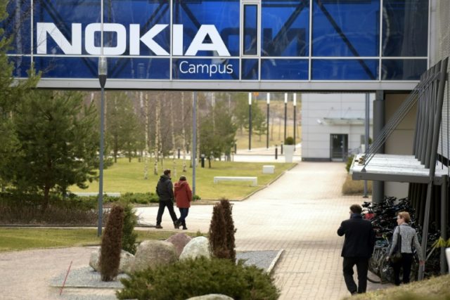 Nokia plans to cut some 1300 jobs in Finland to reduce cost synergies related to the acqui