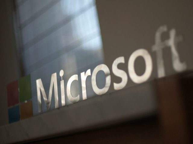 Microsoft did not disclose how much it paid for Solair, which offers software and hardware