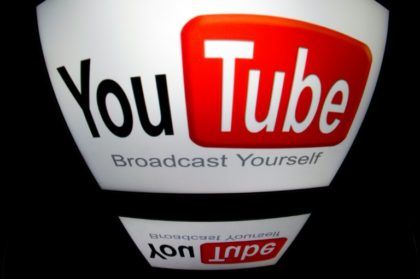 The World Jewish Congress has sent a letter to the German unit of YouTube parent company G